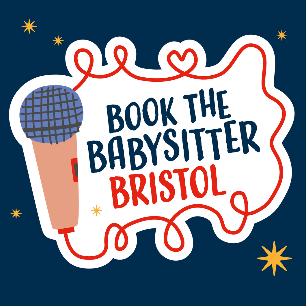 Book the Babysitter: Bristol