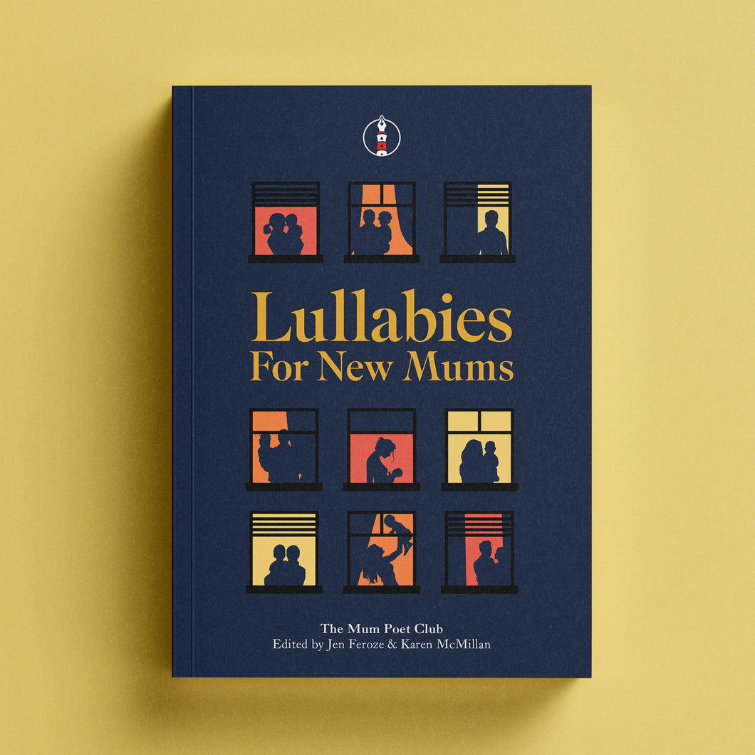 Lullabies for New Mums