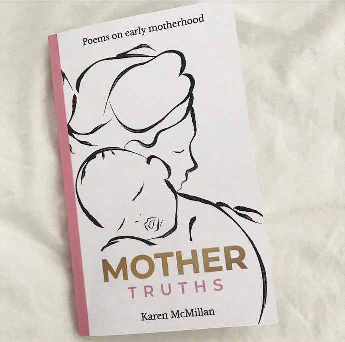 Interview with Karen McMillan from Mother Truths