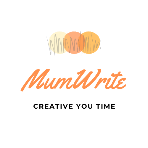 MumWrite – Creating time to write amidst mum life