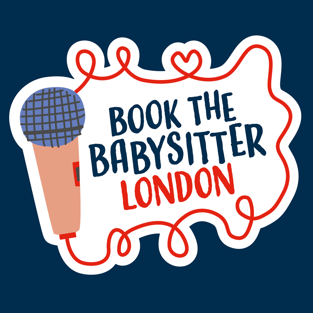 Book the Babysitter: London